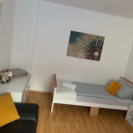 Little Heaven Apartment Parsberg Exterior photo